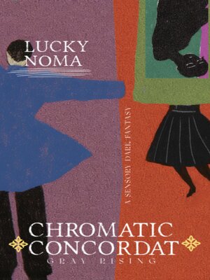cover image of CHROMATIC CONCORDANT